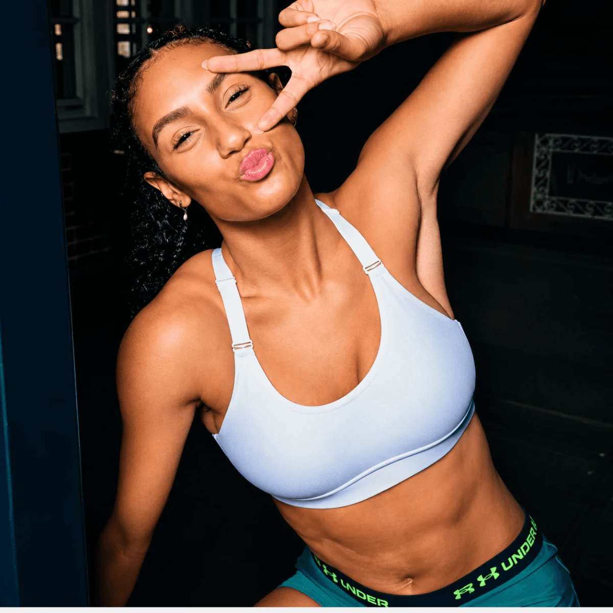 SELEÇÃO FEMININA