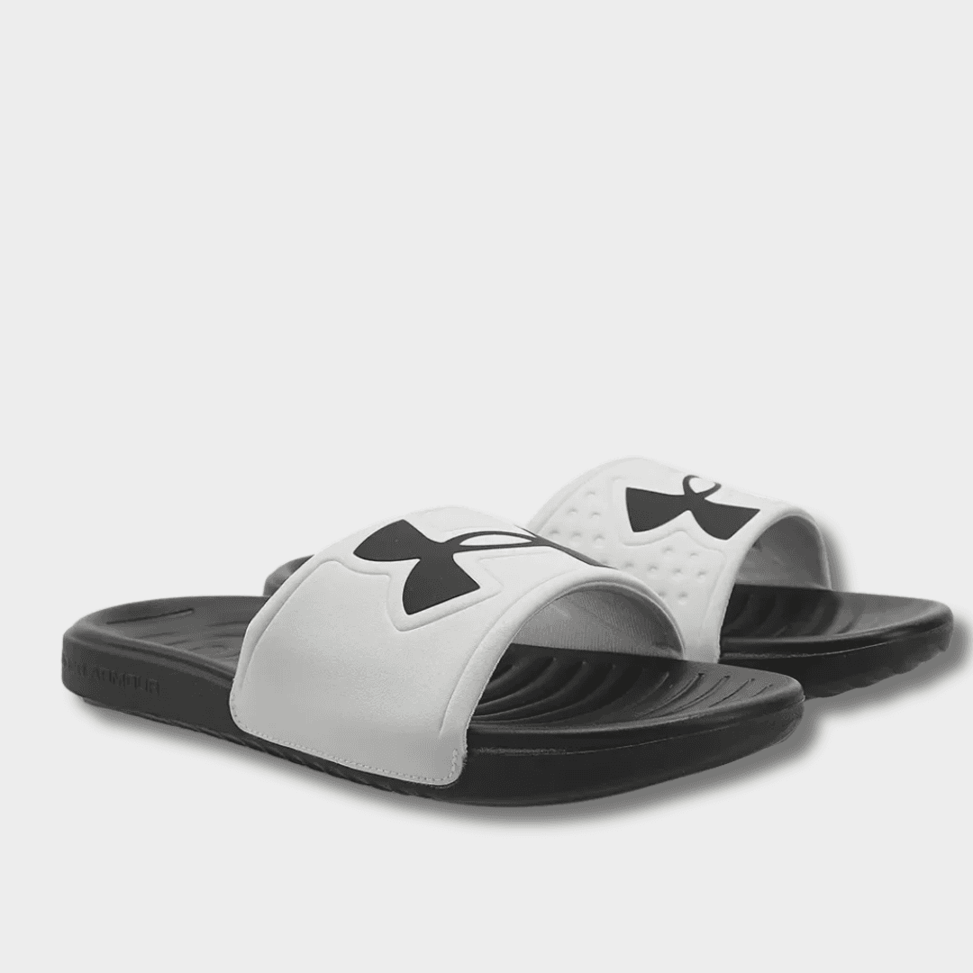 CHINELO UNDER ARMOUR APENAS R$ 76,49 COM A PARCERIA!