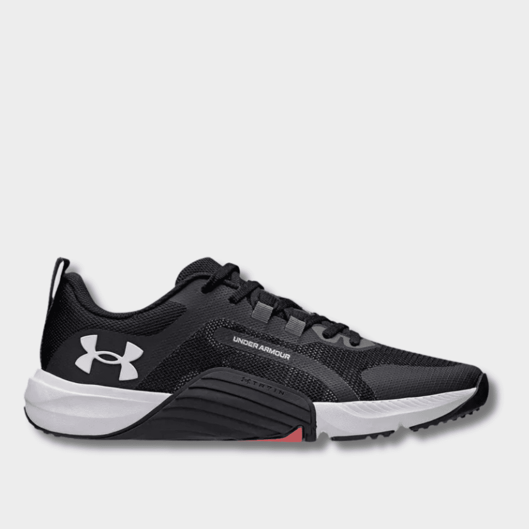 TÊNIS DE TREINO TRIBASE REPS UNDER ARMOUR APENAS R$ 280,49 COM A PARCERIA!